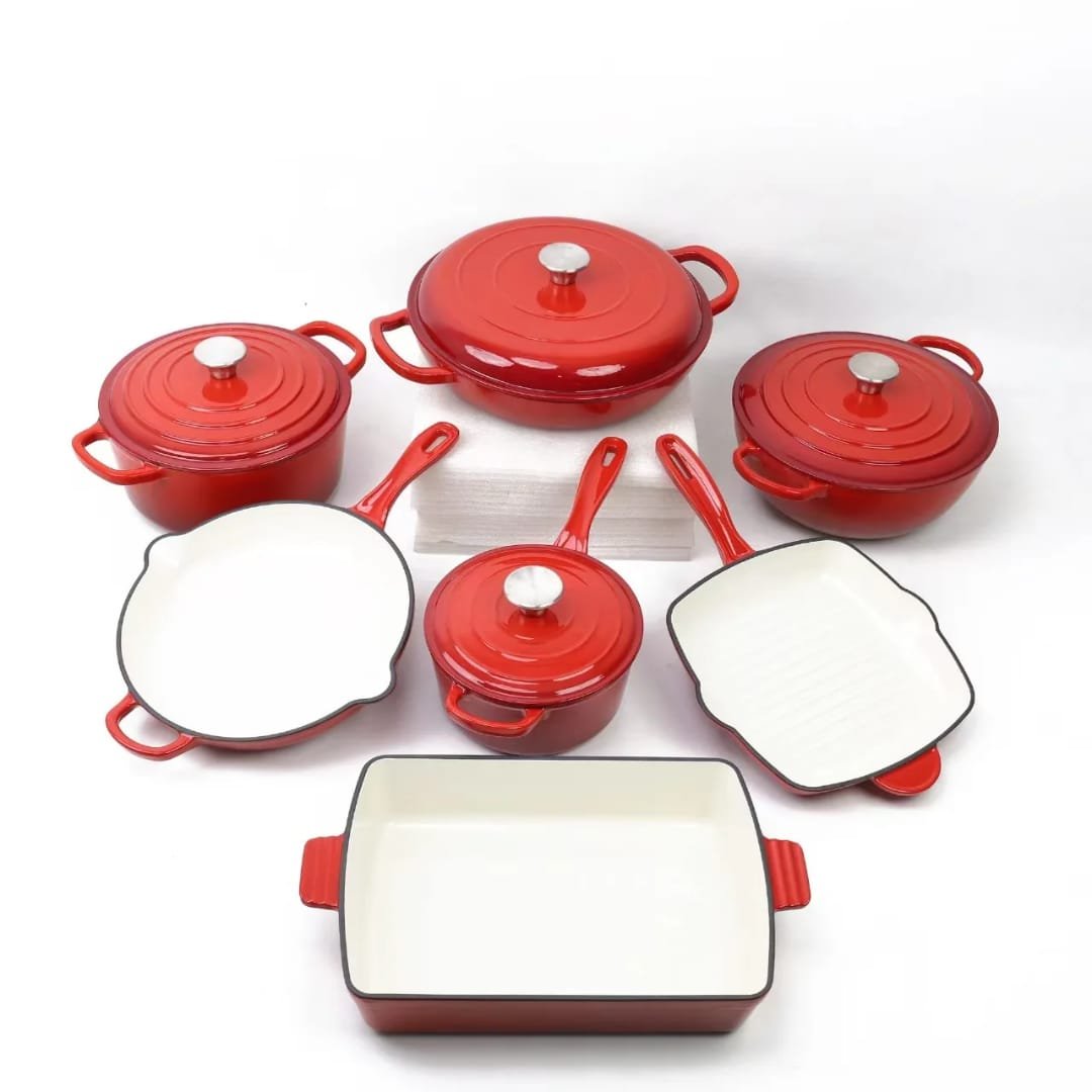 Utensils