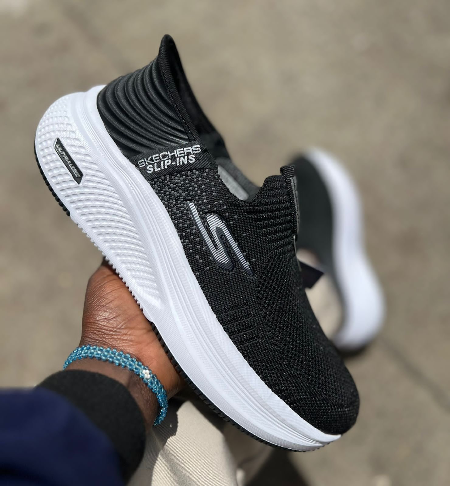 Skechers