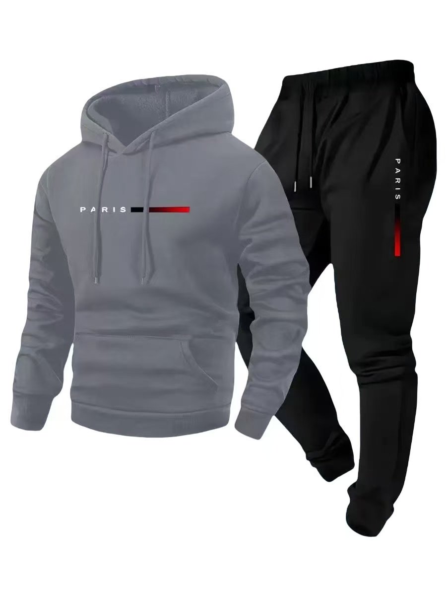 Paris Tracksuit
