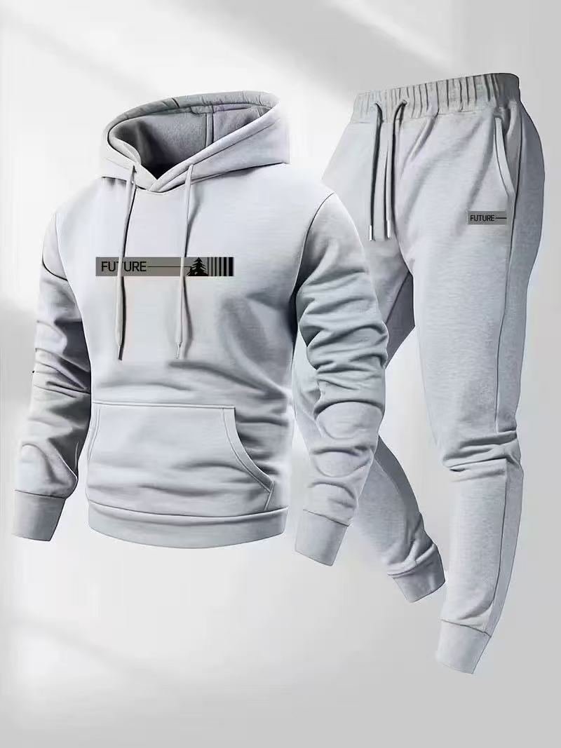 Future Tracksuits